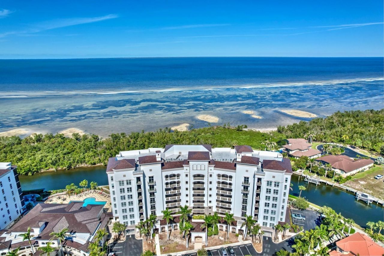 3333 Sunset Key Circle, Unit 407, Punta Gorda, FL 33955 Photo