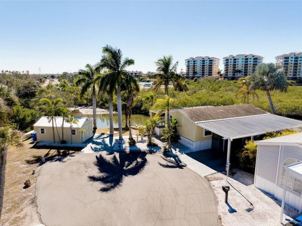 408 HATCHETT CREEK ROAD, VENICE, FL 34285