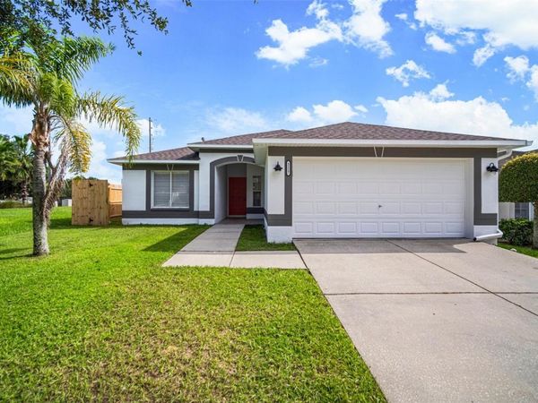 3217 PINE TOP DRIVE, VALRICO, FL 33594