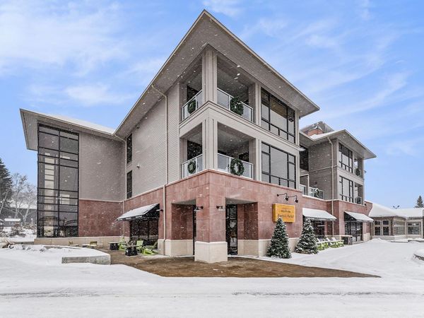 12450 Crystal Mountain Drive, Unit 285/87/89, Thompsonville, MI 49683