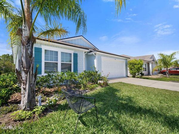 670 GRAND RESERVE Drive, Bunnell, FL 32110