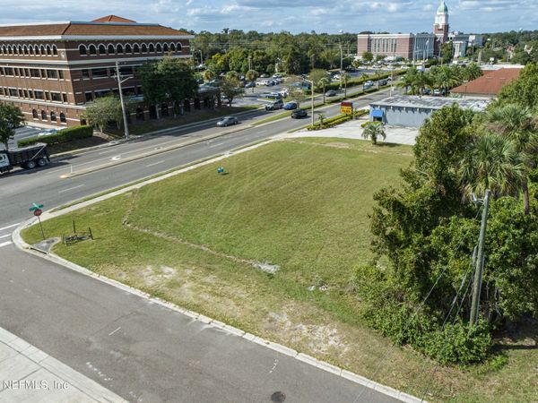 706 N ORANGE Avenue, Green Cove Springs, FL 32043