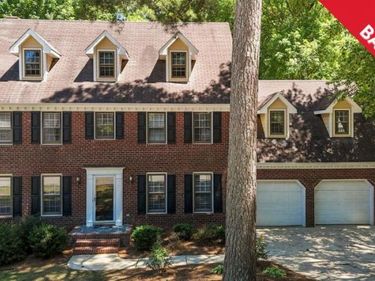 8112 Running Cedar Trail, Raleigh, NC 27615