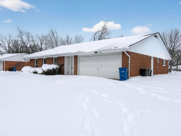 612 E Schrock Road, Westerville, OH 43081