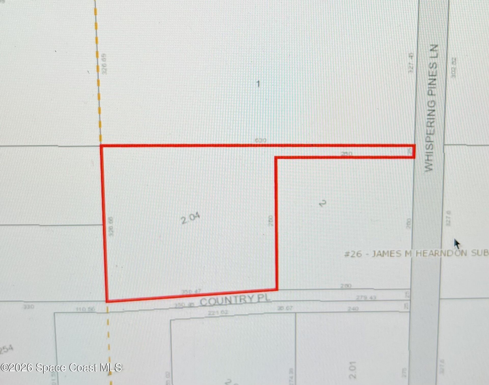 4950 Country Place, Grant, FL 32949 Photo