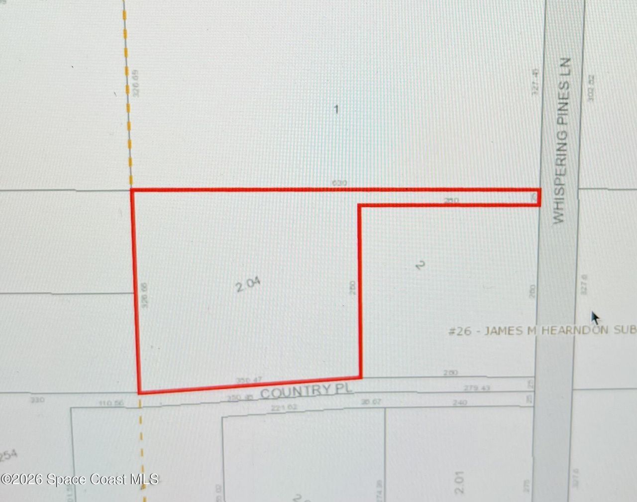 4950 Country Place, Grant, FL 32949 Photo