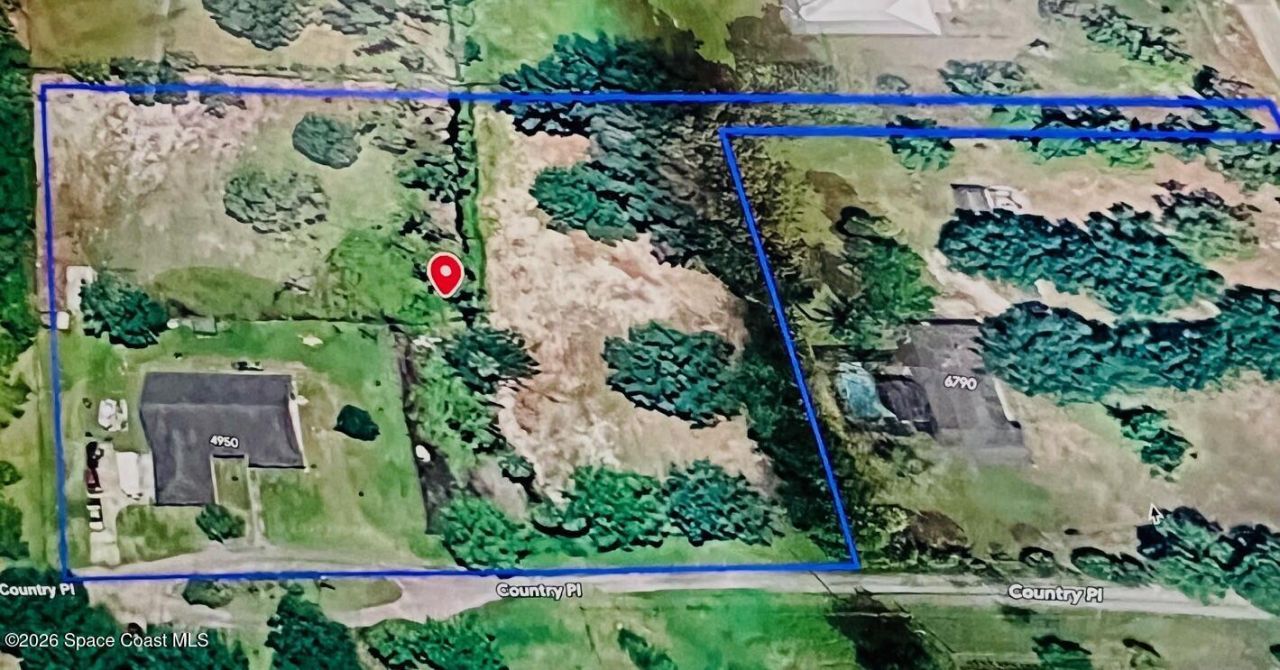 4950 Country Place, Grant, FL 32949 Photo