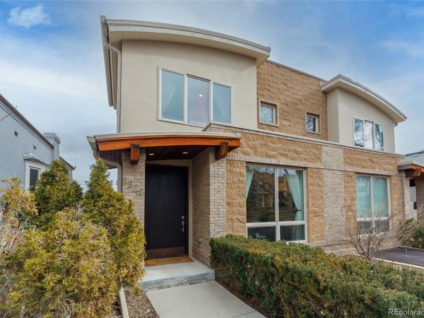 3320 Tennyson Street, Denver, CO 80212
