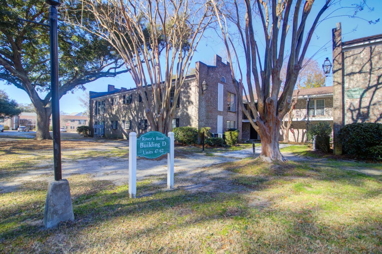 650 Cornell Street Charleston, SC 29407