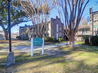 650 Cornell Street, Unit D-58, Charleston, SC 29407