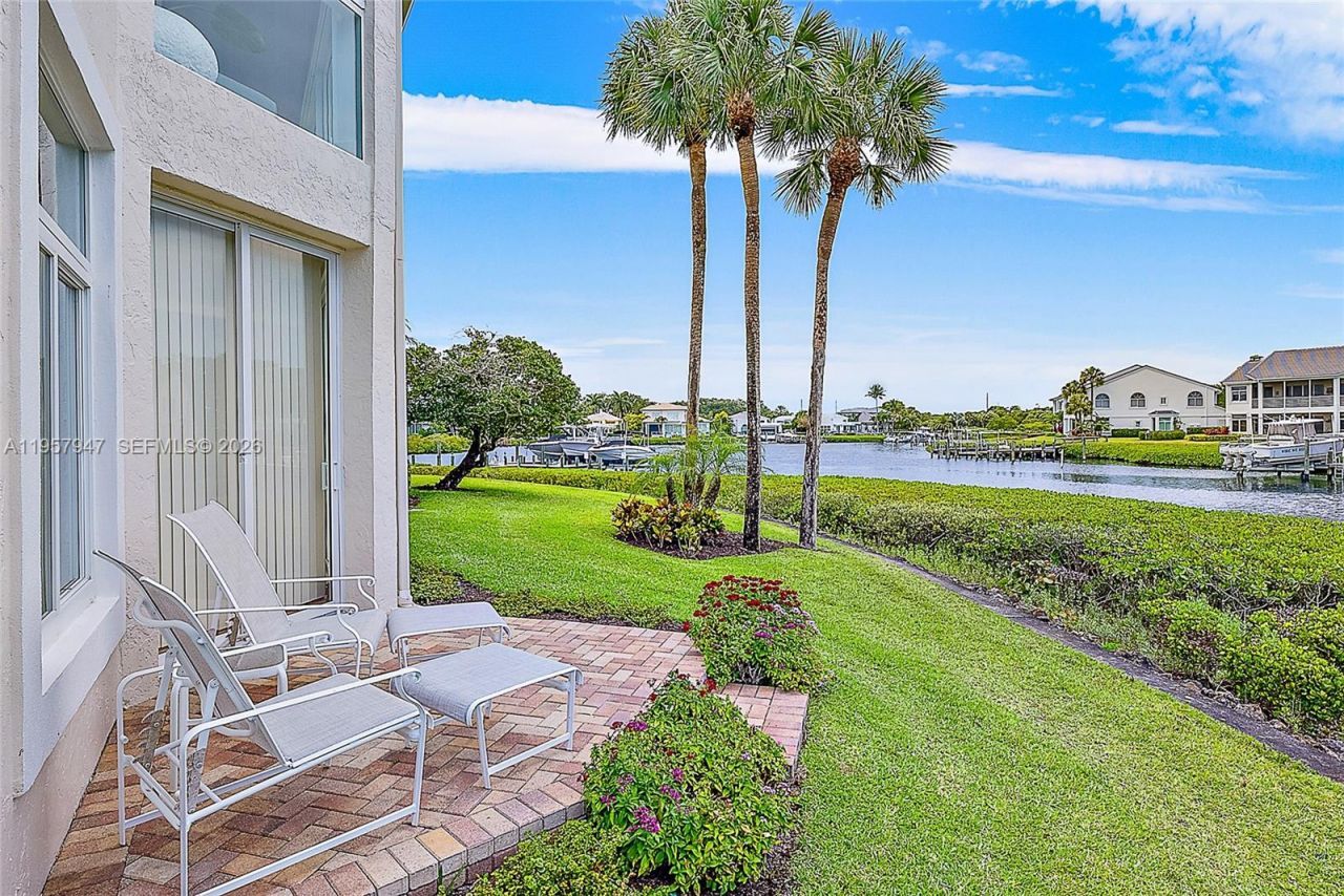 2604 Captains Way, Unit 2604, Jupiter, FL 33477 Photo