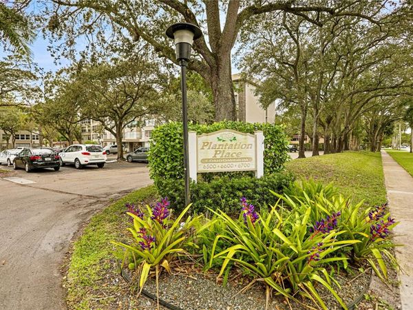 6600 Cypress Rd , Unit 105, Plantation, FL 33317