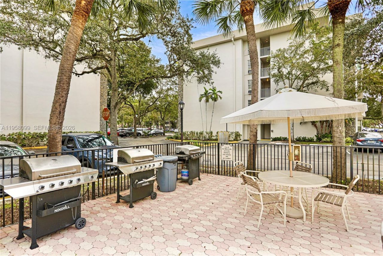 6600 Cypress Rd, Unit 105, Plantation, FL 33317 Photo