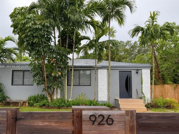 926 NW 59th St, Unit 2, Miami, FL 33127