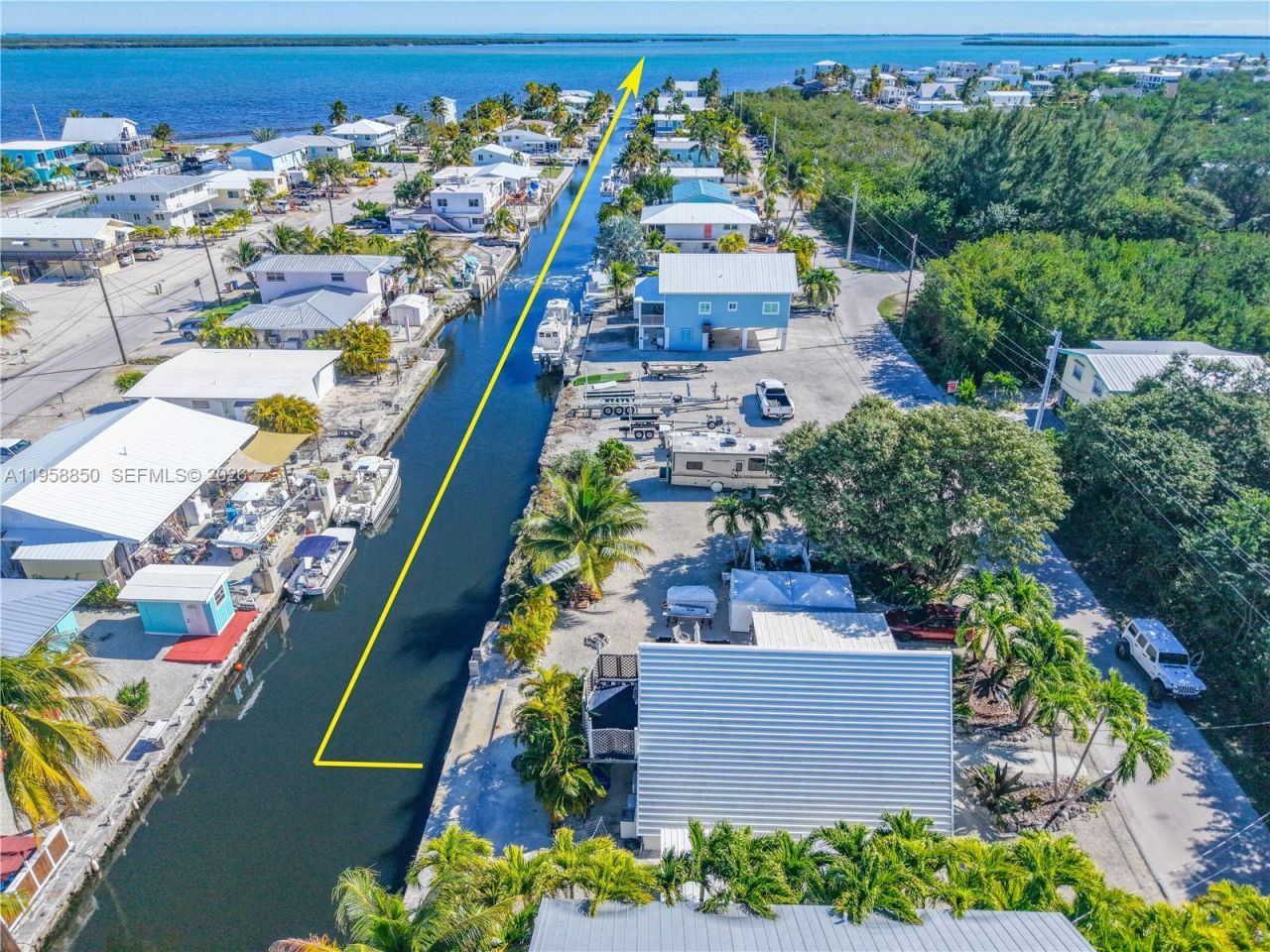 31033 Hibiscus Dr, Big Pine Key, FL 33043 Photo