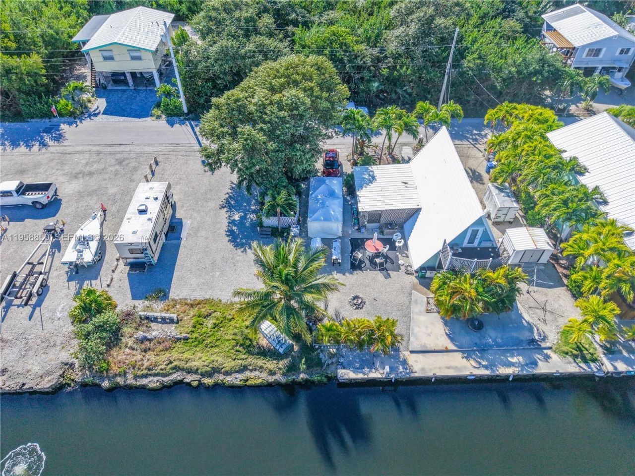 31033 Hibiscus Dr, Big Pine Key, FL 33043 Photo