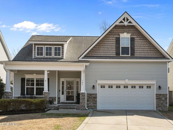 105 Katrina Street, Sneads Ferry, NC 28460