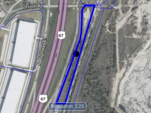 TBD Us-67 , Midlothian, TX 76065