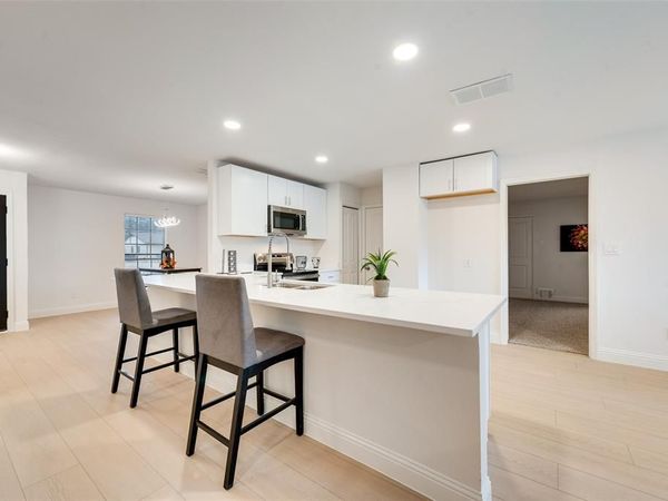 5645 Comer Drive, Fort Worth, TX 76134