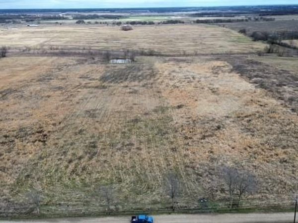 TBD County Road , Pecan Gap, TX 75469