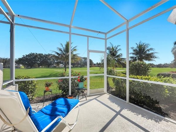 1898 Morning Sun LN, Unit C23, NAPLES, FL 34119