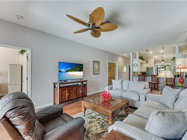 1898 Morning Sun LN, Unit C23, NAPLES, FL 34119