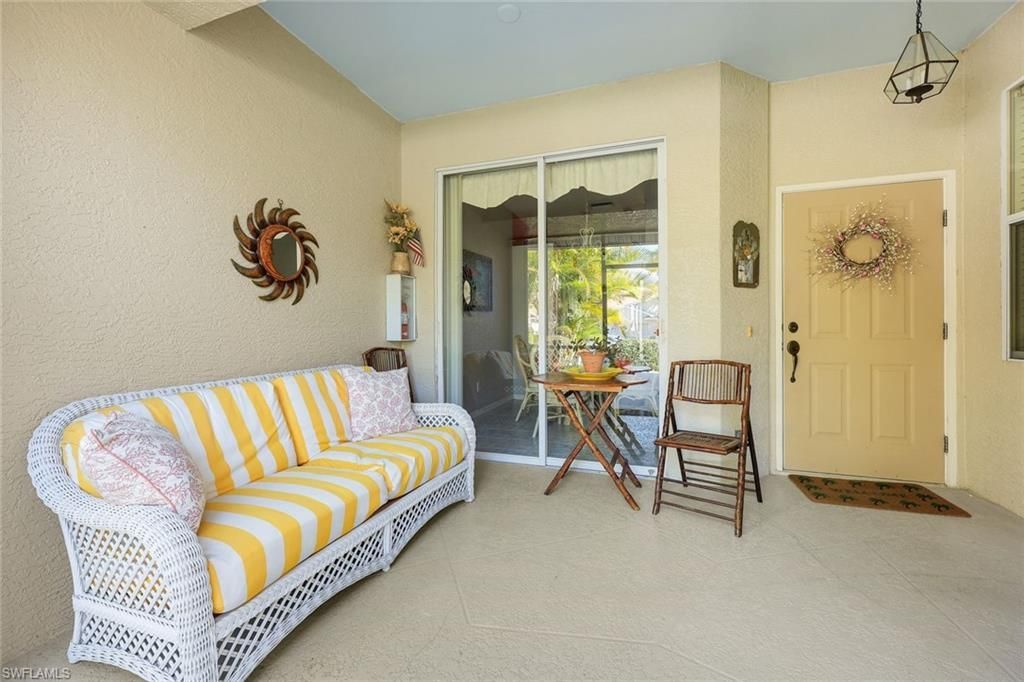 1898 Morning Sun Ln, Unit C23, Naples, FL 34119 Photo