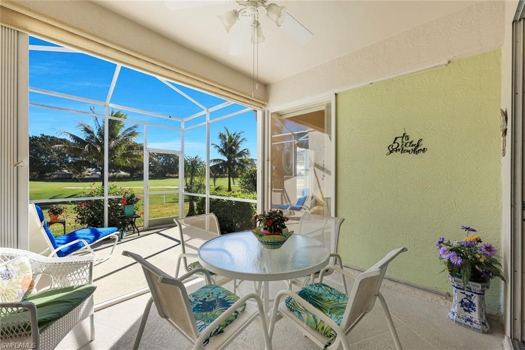1898 Morning Sun Ln, Unit C23, Naples, FL 34119 Photo