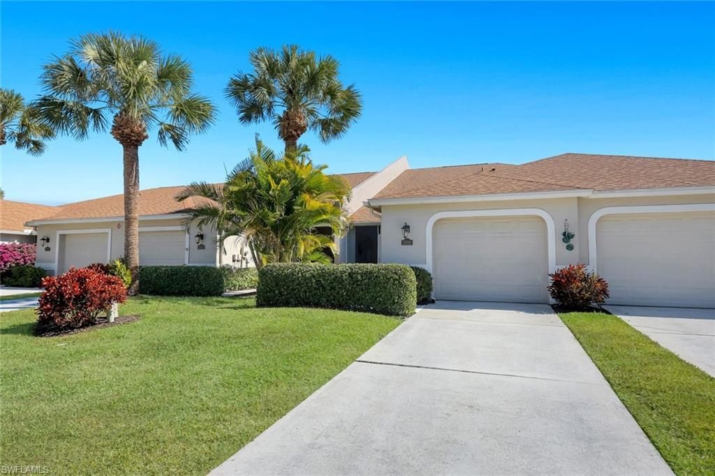1898 Morning Sun Ln, Unit C23, Naples, FL 34119 Photo