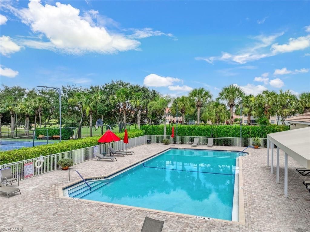 1898 Morning Sun Ln, Unit C23, Naples, FL 34119 Photo
