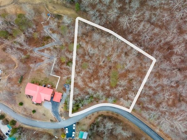 0 Turtle Dove Trail, Dandridge, TN 37725