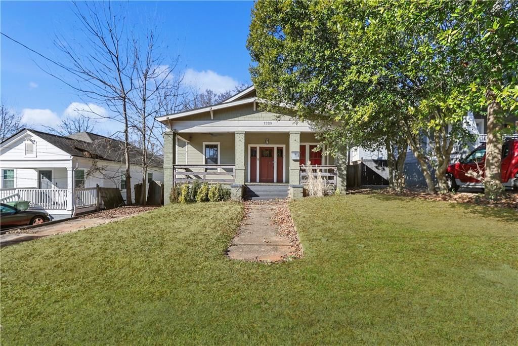 1329 Allene Avenue Sw, Atlanta, GA 30310 Main Photo