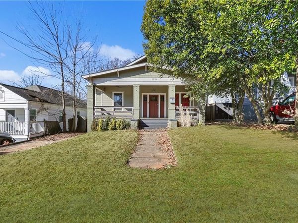 1329 Allene Avenue SW, Atlanta, GA 30310