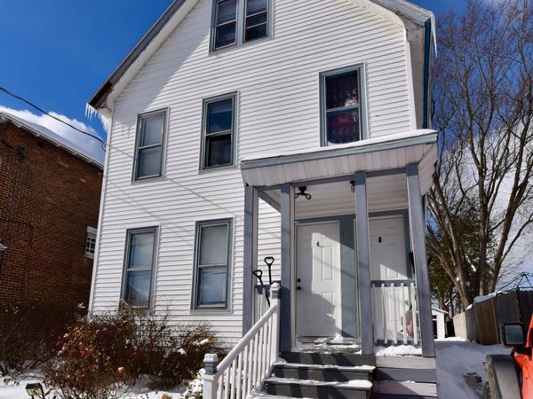 107 Dove Street, Johnstown, NY 12095