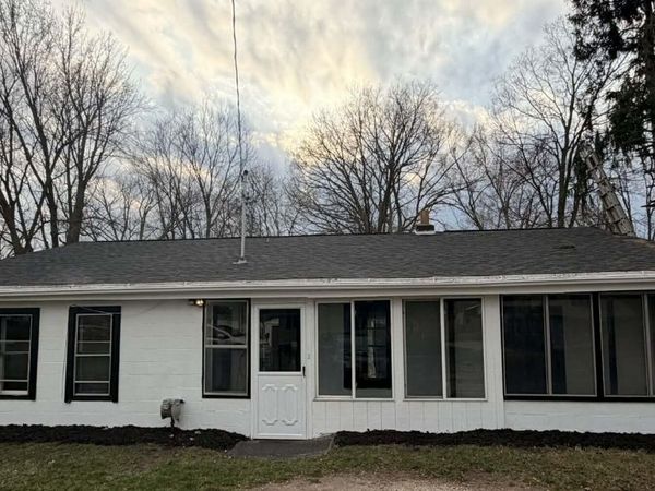 1118 Willis Avenue, Kalamazoo, MI 49048