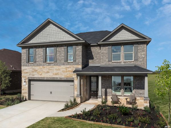 130 EAST GRANITE SHORES DRIVE, Boerne, TX 78006