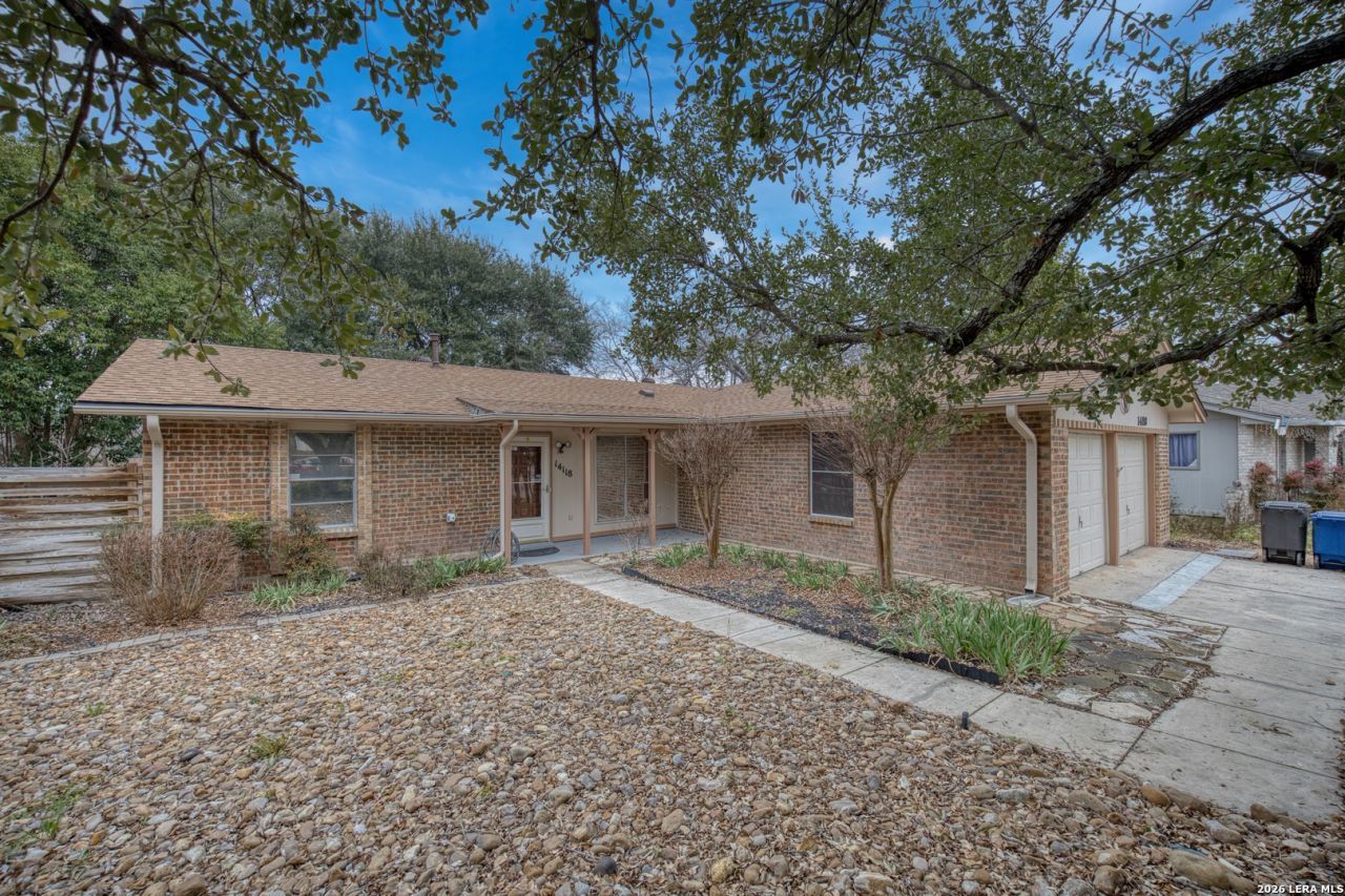 14118 Smokey, San Antonio, TX 78217 Main Photo