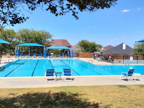 8422 Parry, Converse, TX 78109