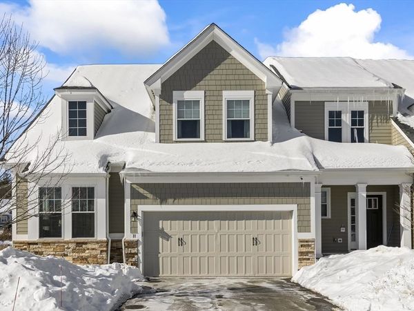 11 Farmstead Lane, Unit 11, Sudbury, MA 01776