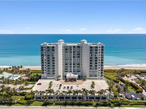 8650 S Ocean Drive, Unit LN6, Jensen Beach, FL 34957
