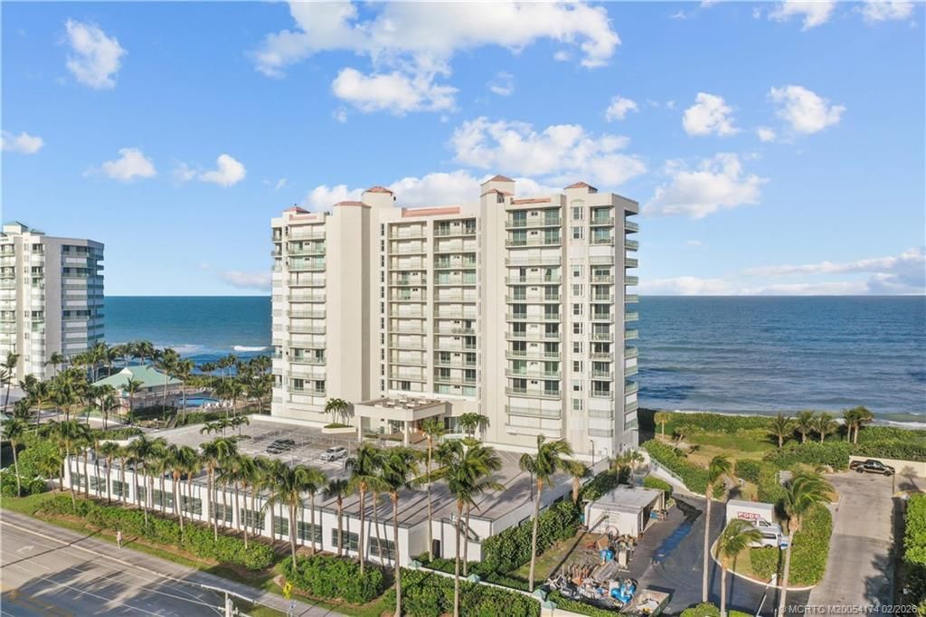 8650 S Ocean Drive, Unit LN6, Jensen Beach, FL 34957 Photo