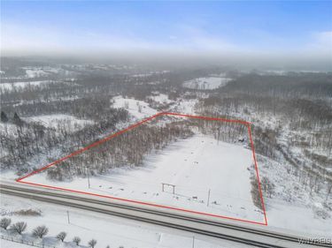 9940 Alleghany Road, Darien Center, NY 14040