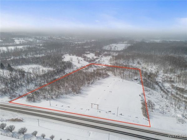 9940 Alleghany Road, Darien Center, NY 14040