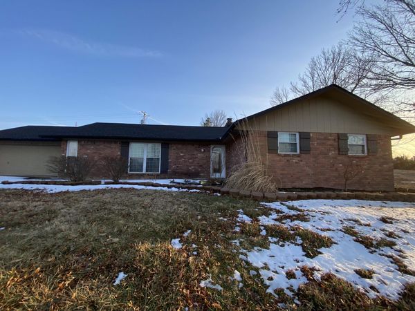 1133 Sunset Strip, Miami, OK 74354