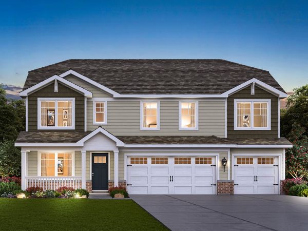 280 Snowdrop Lane, Elgin, IL 60124