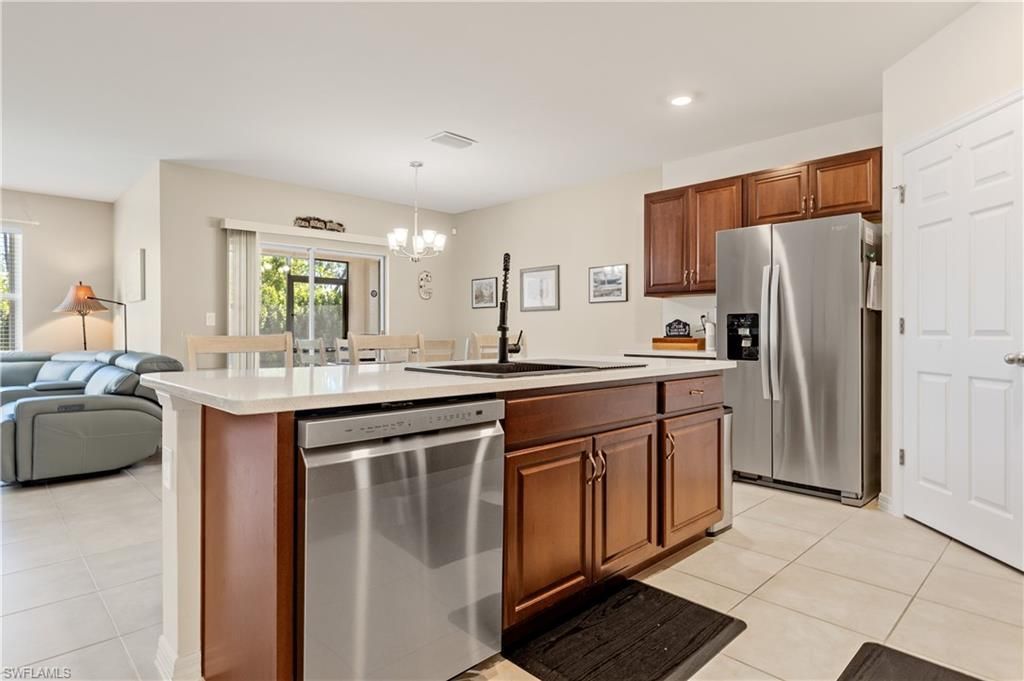 2208 Pigeon Plum Way, North Fort Myers, FL 33917 Photo