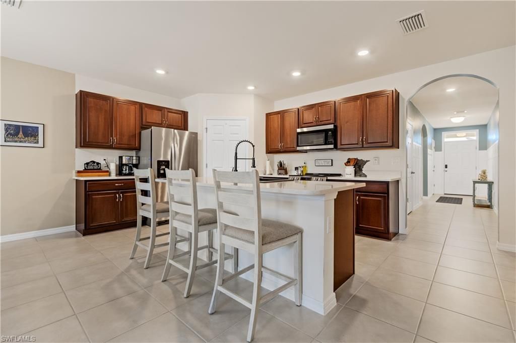 2208 Pigeon Plum Way, North Fort Myers, FL 33917 Photo