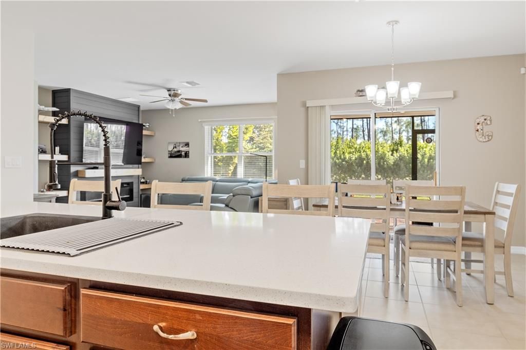 2208 Pigeon Plum Way, North Fort Myers, FL 33917 Photo