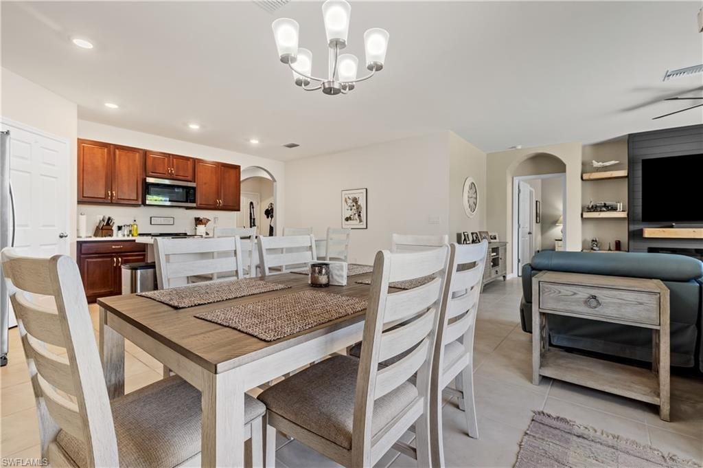 2208 Pigeon Plum Way, North Fort Myers, FL 33917 Photo