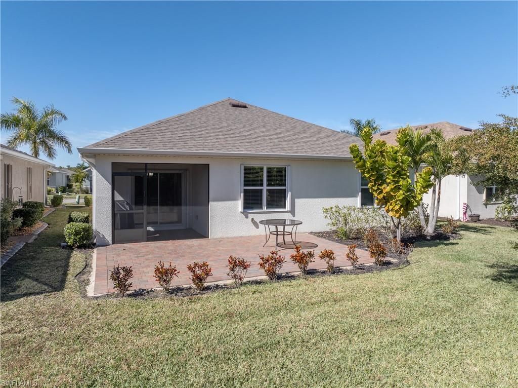 2208 Pigeon Plum Way, North Fort Myers, FL 33917 Photo